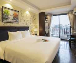 Hotel Golden Legend Boutique