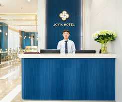 Hotel Jovia