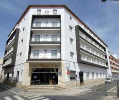 Hotel Apartamentos Solimar