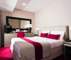 Hotel Dei Borgognoni