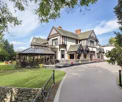 Hotel Leonardo Boutique Huntingtower Perth