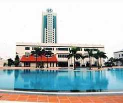 Hotel Nam Cuong Hai Duong