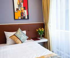 Hotel Lucky 69