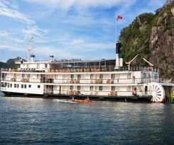 Hotel Emeraude Classic Cruises