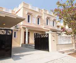 Fabhotel Suraj Palace Hiran Magri