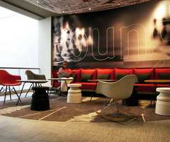 Ibis Lisboa Centro Saldanha