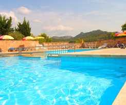 Villa Real Club Apartments