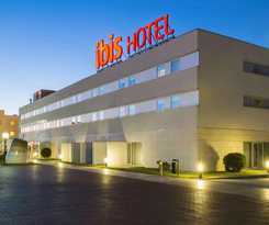 Ibis Porto Sao Joao