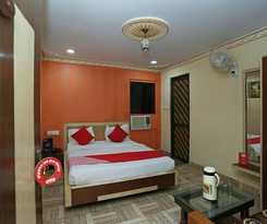 Hotel Oyo 16782 Shree Ganesh and Restaurant