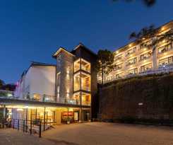  Ramada by Wyndham Kasauli 
