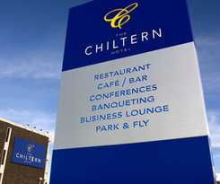 Hotel The Chiltern