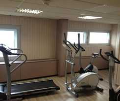 Kyriad Marne La Vallée - Torcy