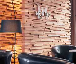 Hotel Mercure Marne La Vallée Bussy St. Georges