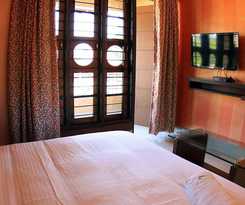 Hotel The Reserve Gorumara