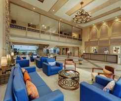 Hotel The Fern Sattva Resort Dwarka