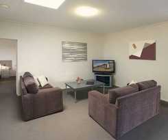 Hotel Moonlight Bay Apartments