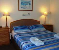 Motel Aquarius Belmont