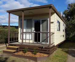 Hotel Discovery Parks - Pambula Beach