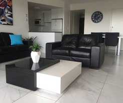 Hotel Endless Summer Resort