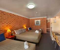 Hotel Lake Macquarie Motor Inn