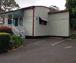 Motel Eastgate On The Range