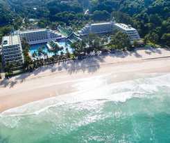 Hotel Le Meridien Phuket Beach Resort
