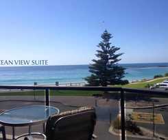 Hotel Beachhouse Mollymook