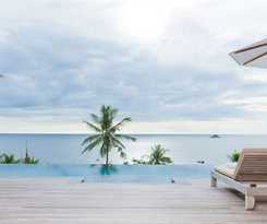 Hotel Trisara Villas and Residences Phuket