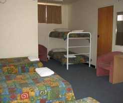 Motel Red Cedars