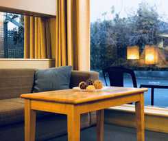 Hotel Comfort Inn and Suites Lakes Entrance