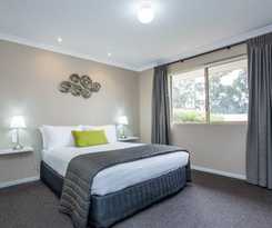 Hotel Quality Apartments Banksia Albany