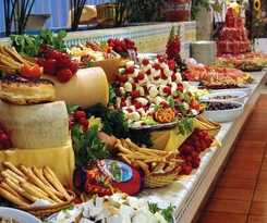 Hotel Olimpo Le Terrazze