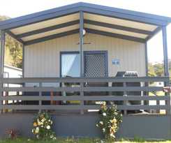 Hotel Tasman Holiday Parks &ndash; Merimbula