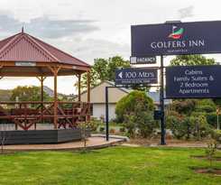 Hotel The Golfers Inn