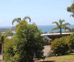 Hotel Hillcrest Merimbula