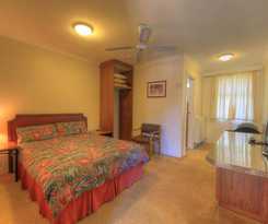 Motel Cooma Motor Lodge