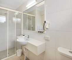 Hotel Comfort Inn Glenfield