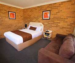 Hotel Garden City Motor Inn