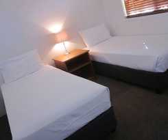 The Cosmopolitan and Serviced Apartments