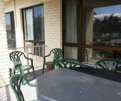 Aquarius Resort Holiday Apartments