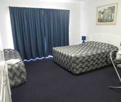 Motel Heritage Lodge