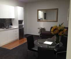 Hotel Ballarat Premier Apartments