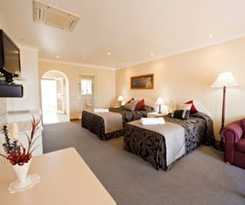 Hotel Harbourview House