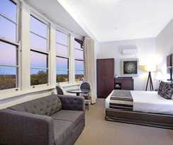 Mercure Maitland Monte Pio