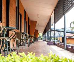 Motel Darra and Conference Centre