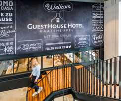 Guesthouse Kaatsheuvel