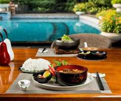 Hotel Crowne Plaza West Hanoi Residences