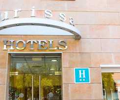 Hotel Sm Turissa