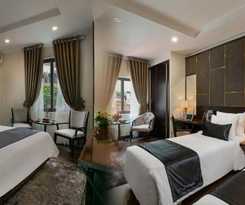 Hotel La Santé and Spa