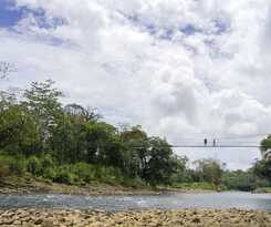 Hotel Selva Verde Lodge